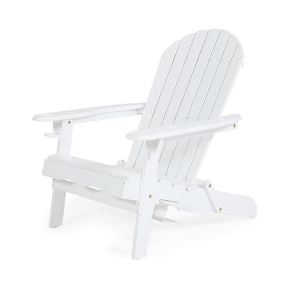 BELLWOOD ADIRONDACK CHAIR image 5