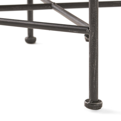 LUNA END TABLE image 10