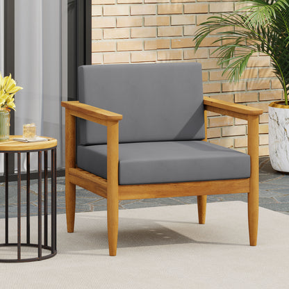 GAVIN CLUB CHAIR image 5