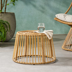 Elegant ELAINE SIDE TABLE - Perfect for Any Living Space
