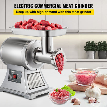 VEVOR Meat Grinders - Select Your Configuration - 1100WJRJ90800X001V1 - view 2