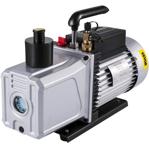 VEVOR A/C Vacuum Pumps - Select Your Configuration - 12CFM1HPDJZKB0001V1 - view 1
