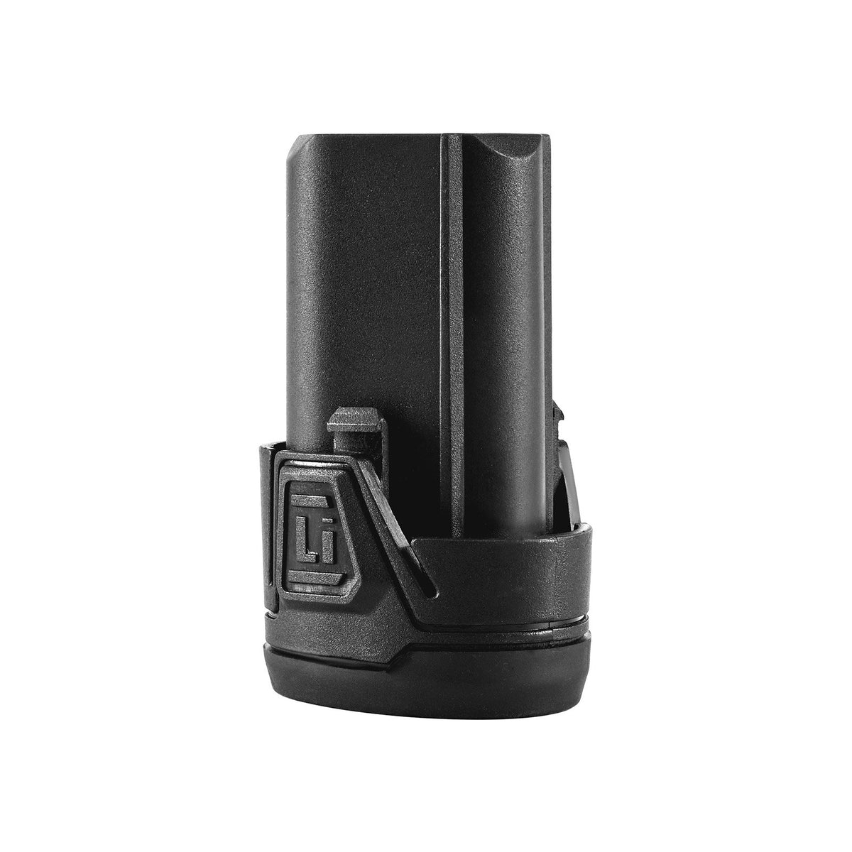VEVOR Lithium-Ion Battery, 12V 2Ah, Portable Lithium Battery Pack Replacement, with Universal Adapter, Easy to Carry, Compatible with Makita Interfaces, VEVOR Cordless Electric Hand Planer, 1-Pack - 12VDCB12V20AHE7Z7001V9 - view 10