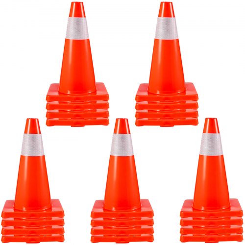 VEVOR Traffic Cones