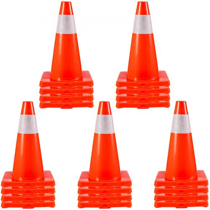 VEVOR Traffic Cones