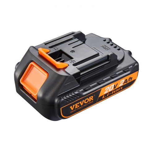 VEVOR 20V Power Tool Batteries - Select Your Configuration - 20VDCB20AHZCLVSHBV9 - view 1