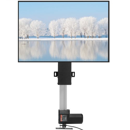 VEVOR Motorized TV Stands - Select Your Configuration - 28CDSTSZJ00000001V1 - view 1
