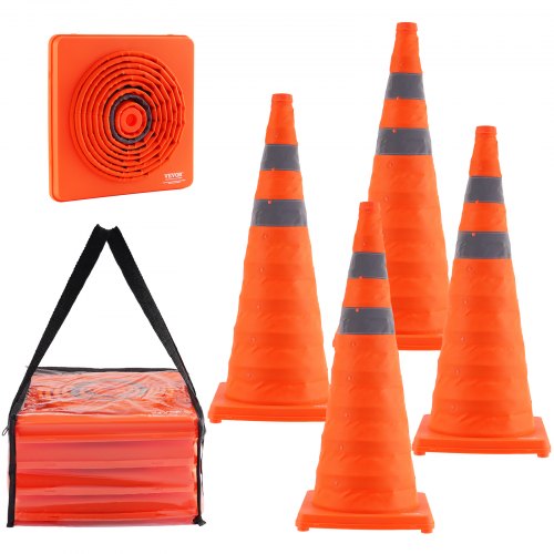 VEVOR Traffic Cones