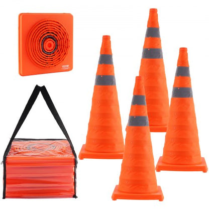 VEVOR Traffic Cones
