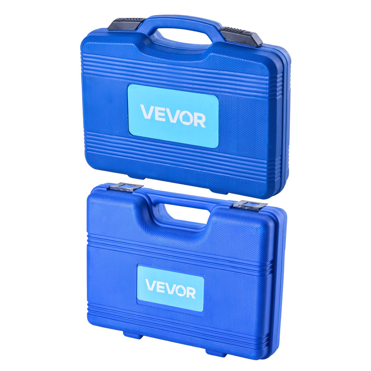 VEVOR Bearing Press Kit, 52+16 Pcs, 2 in 1 Bushing Driver Tool & Bearing Press Kit, Race and Seal Driver Set with 49 Bushings, 10 Collets, Slide Hammer, Heavy Duty Removal Installation Set with Case - 2H1ZCCT52JT1LWFL2001V0 - view 10