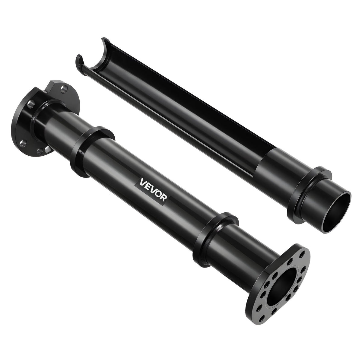 VEVOR Rear Axle Bearing Puller Tool, Compatible with 1998-2008 Toyota Land Cruiser, 1995-2016 Tacoma 1993-1998 T-100, Rear Axle Shaft Bearing Puller for Mitsubishi and Isuzu Models with Backing Plates - 2JTHQZCCXAZGWXXV8001V0 - view 1