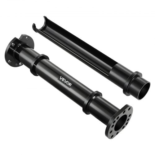 VEVOR Rear Axle Bearing Puller Tool, Compatible with 1998-2008 Toyota Land Cruiser, 1995-2016 Tacoma 1993-1998 T-100, Rear Axle Shaft Bearing Puller for Mitsubishi and Isuzu Models with Backing Plates - 2JTHQZCCXAZGWXXV8001V0 - view 2