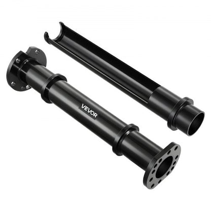 VEVOR Rear Axle Bearing Puller Tool, Compatible with 1998-2008 Toyota Land Cruiser, 1995-2016 Tacoma 1993-1998 T-100, Rear Axle Shaft Bearing Puller for Mitsubishi and Isuzu Models with Backing Plates - 2JTHQZCCXAZGWXXV8001V0 - view 2