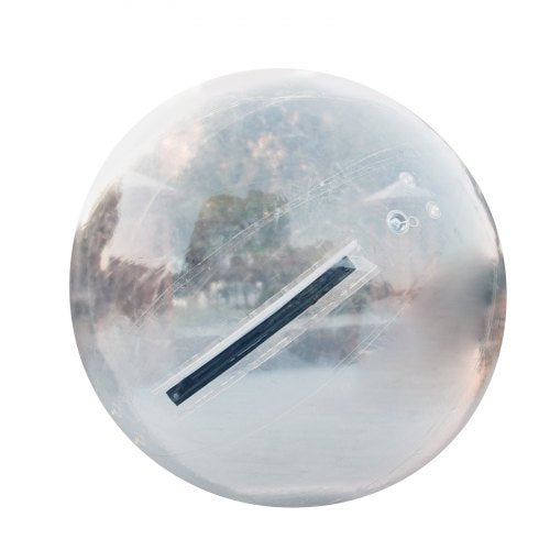2M Walk on Water Walking Ball Roll Inflatable Zorb Ball w/ German Zipper PVC - 2MBXQ000000000001V1 - view 1