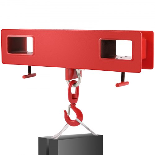 VEVOR Lifting Hooks - Select Your Configuration - 2TCCDGJ0000000001V0 - view 1