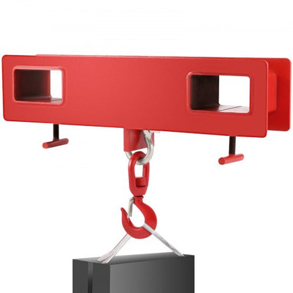 VEVOR Lifting Hooks - Select Your Configuration - 2TCCDGJ0000000001V0 - view 1