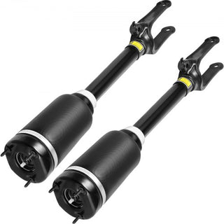 2pcs for Mercedes W164 GL350 GL450 1643206113 Front Air Suspension Spring Shock Strut - 2XG4513QNBZ000001V0 - view 1