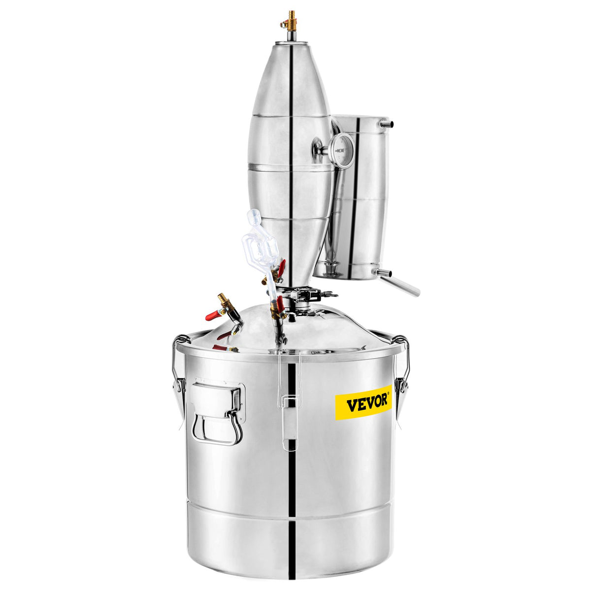 VEVOR Distillation Kits - view 11