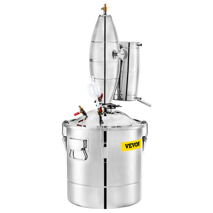 VEVOR Distillation Kits - view 11