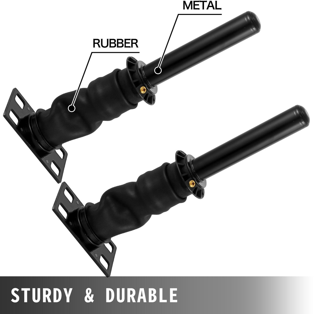 2PCS 3595977C96 Cab Shock Absorber for International Prostar 2008 - 3595977C96KQJZQX2V0 - view 2