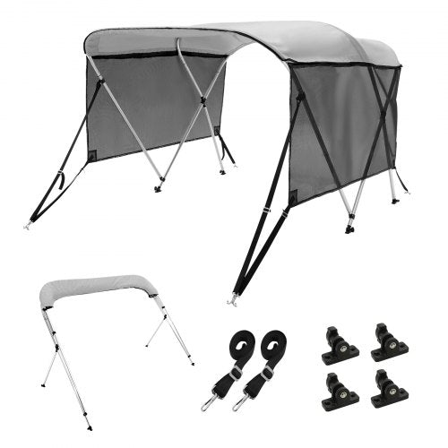 VEVOR Boat Awning - Select Your Configuration - 3GCYZYPDCL6LWU111V0 - view 1