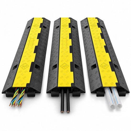 VEVOR Cable Protectors & Ramps - Select Your Configuration - 3JTLCGXB000000001V0 - view 1
