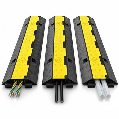 VEVOR Cable Protectors & Ramps - Select Your Configuration - 3JTLCGXB000000001V0 - view 1