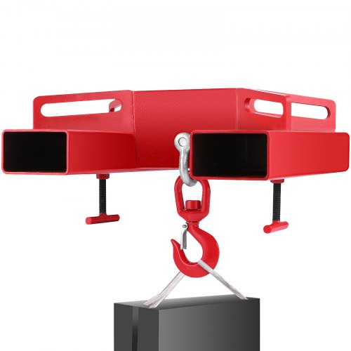 VEVOR Lifting Hooks - Select Your Configuration - 3TCCDGJ0000000001V0 - view 1