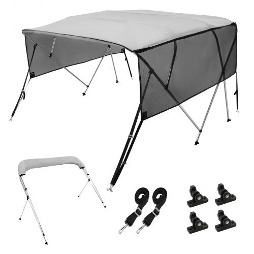 VEVOR Boat Awning - Select Your Configuration - 4GCYZYPDCL8LAGQAHV0 - view 1