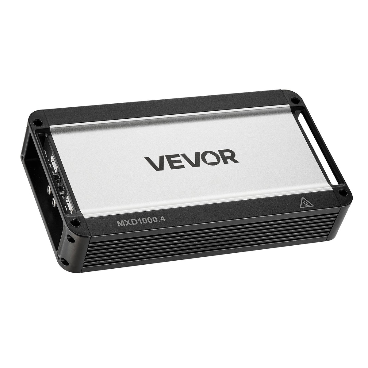 VEVOR 4 Channel Car Audio Amplifier 2 Ohm Stable Bridgeable Class D Full Range Amp Max Power 4 x 500W @ 4 Ohm / 4 x 1000W @ 2 Ohm for Car SUV Truck Off-Road - 4TDDL4X500WRFRT2Y001V9 - view 10
