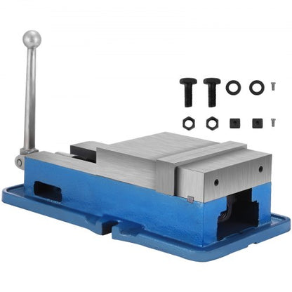VEVOR Milling Vises - Select Your Configuration - 6CTQ0000000000001V0 - view 1