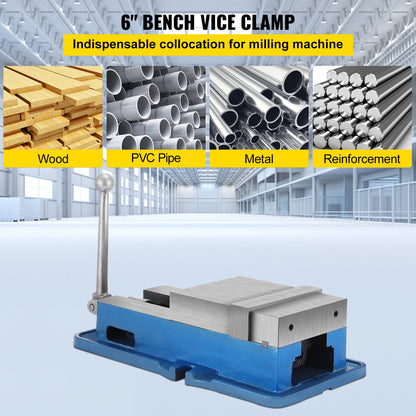 VEVOR Milling Vises - Select Your Configuration - 6CTQ0000000000001V0 - view 2