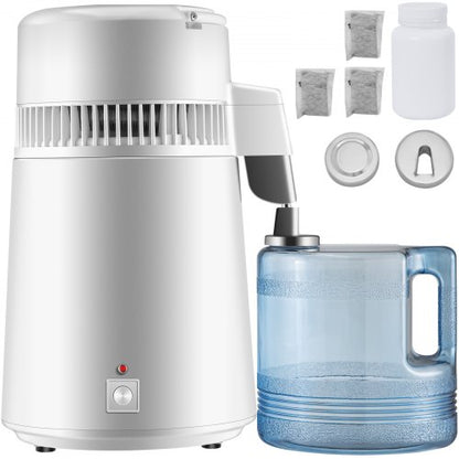 VEVOR Countertop Water Distillers - view 1