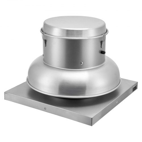 VEVOR 2400 CFM roof exhaust fan - image 1