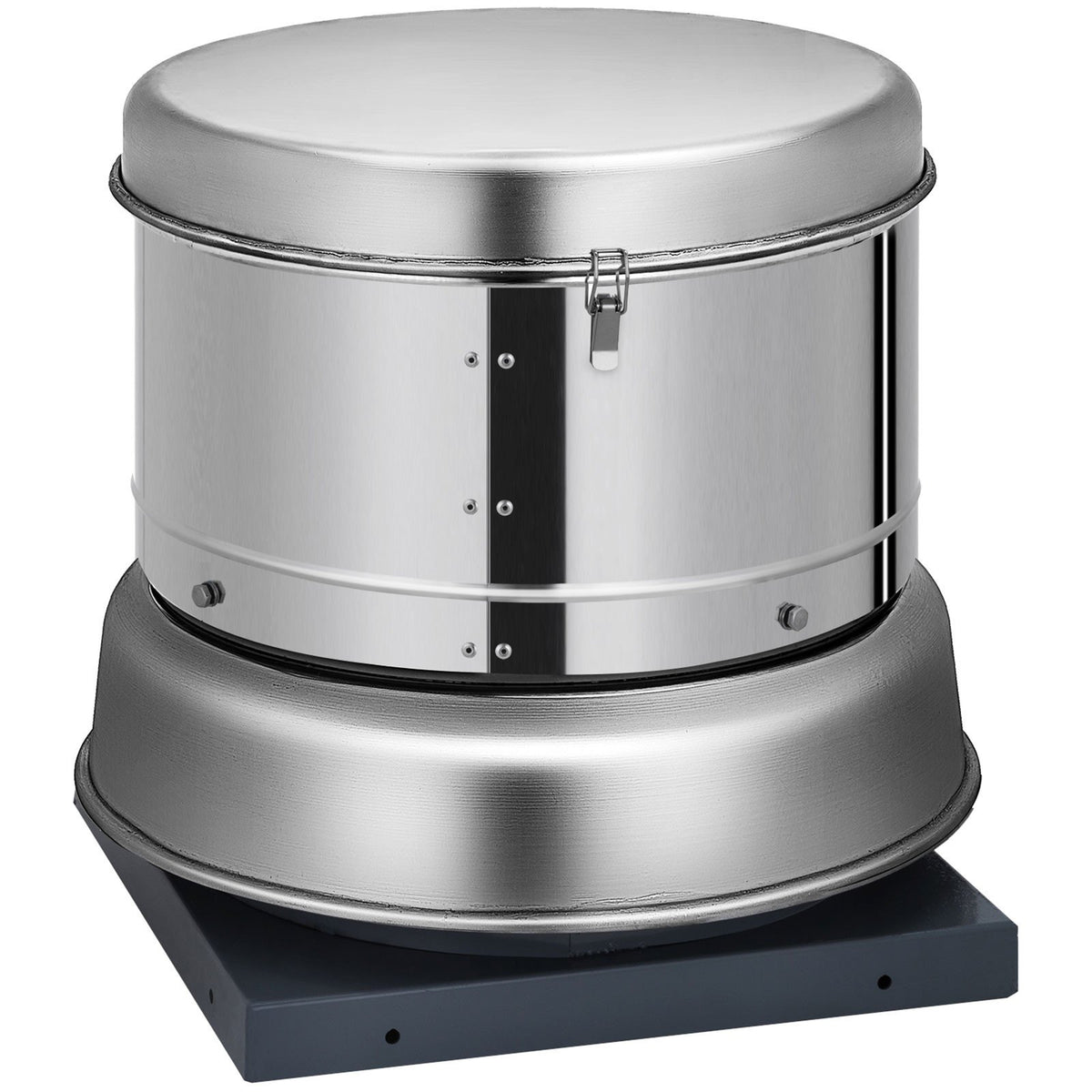 VEVOR 2400 CFM roof exhaust fan - image 11