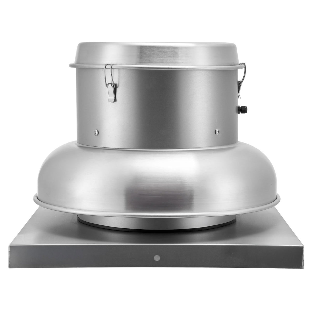 VEVOR 2400 CFM roof exhaust fan - image 12