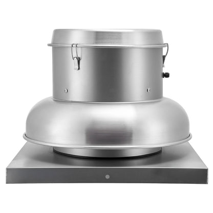 VEVOR 2400 CFM roof exhaust fan - image 12