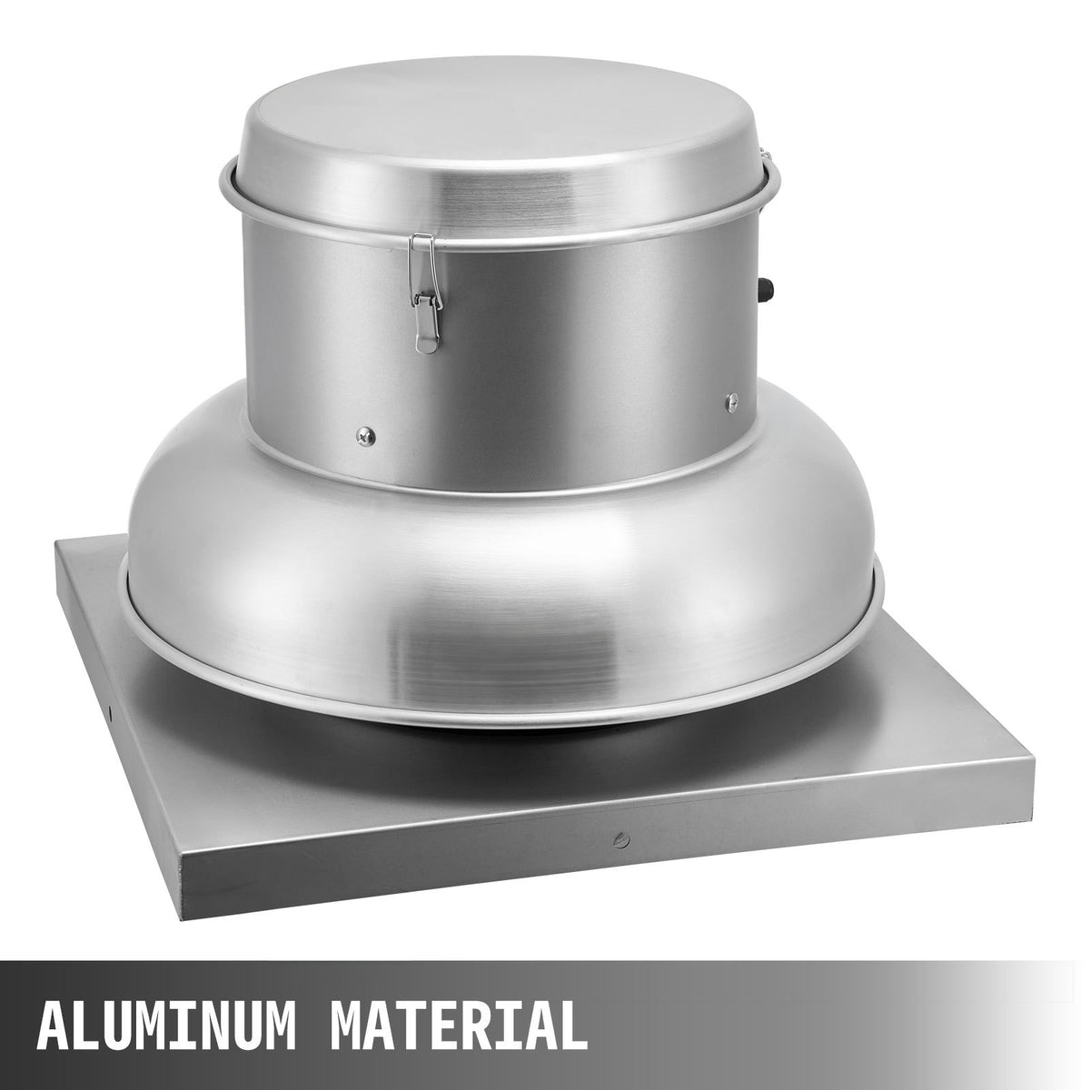 VEVOR 2400 CFM roof exhaust fan - image 3