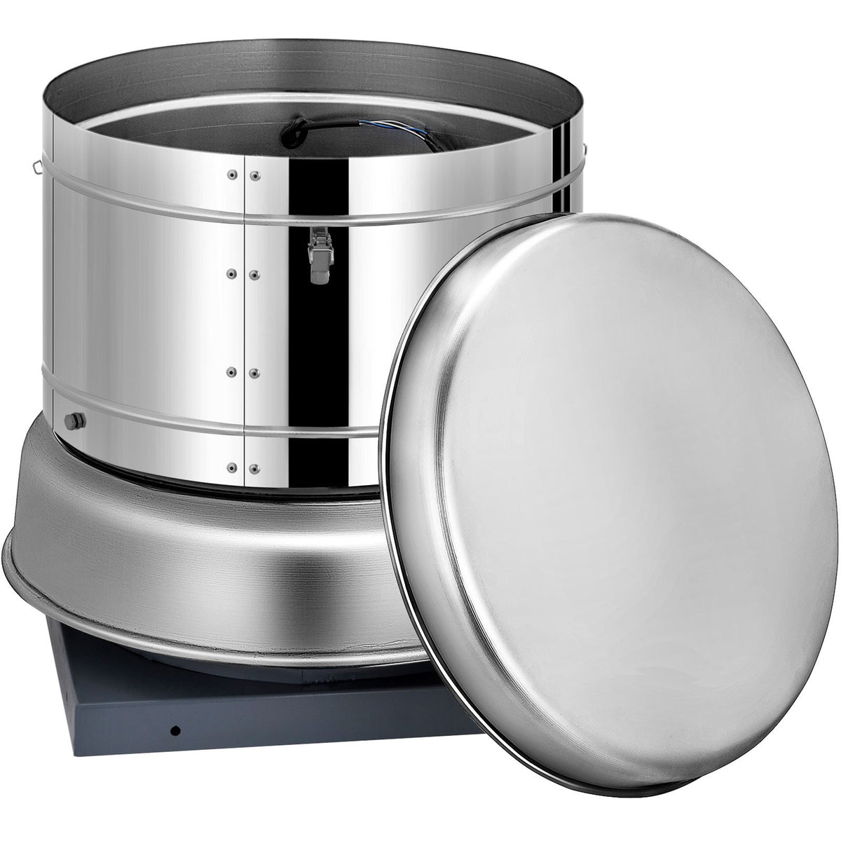 VEVOR 2400 CFM roof exhaust fan - image 10