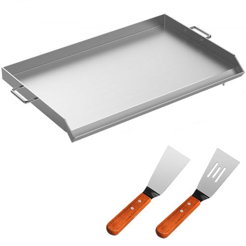 VEVOR Griddle Plates - view 1
