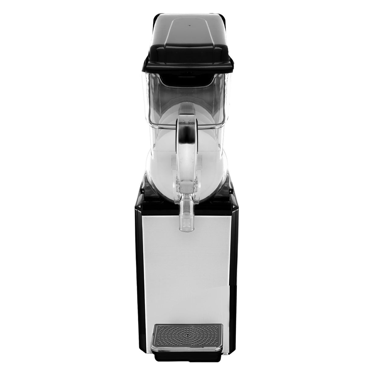 VEVOR slushy machine - view 11; drinks not included