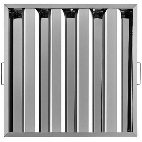 VEVOR six-pack hood filters - product view 1