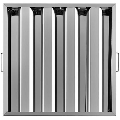 VEVOR six-pack hood filters - product view 1