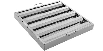 VEVOR stainless steel hood filters - view 24