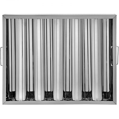 VEVOR six-pack hood filters - product view 1