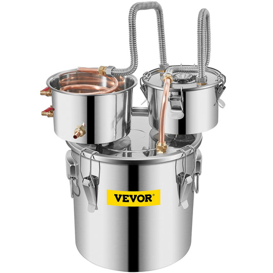 VEVOR Distillation Kits - view 12
