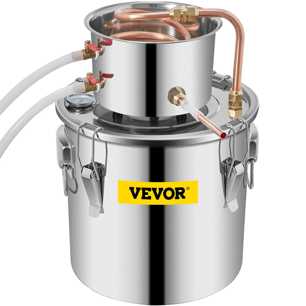 VEVOR Distillation Kits - view 12