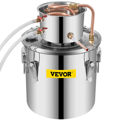 VEVOR Distillation Kits - view 12