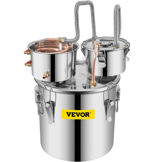 VEVOR Distillation Kits - view 12