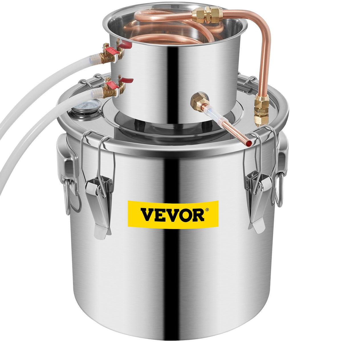 VEVOR Distillation Kits - view 12